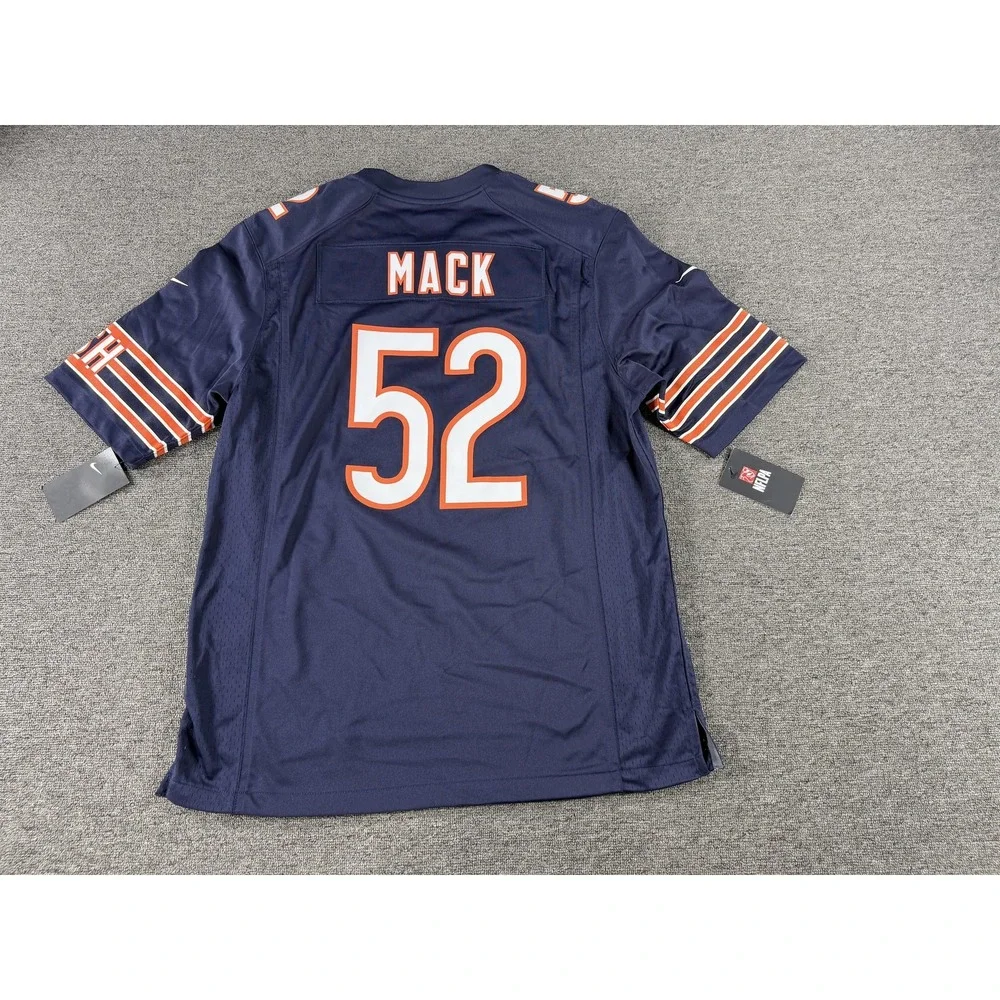 Nike chicago bears